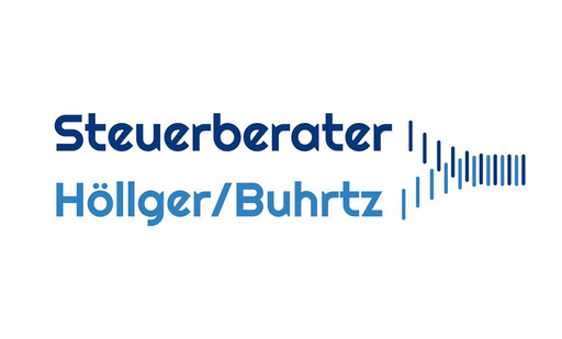 Logo von Steuerberater Höllger/Buhrtz