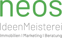 Logo von neos