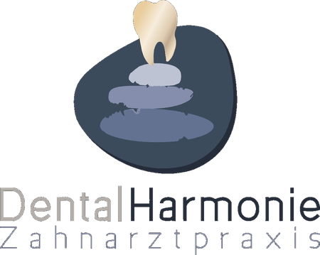 Logo von Zahnarztpraxis Dental Harmonie
