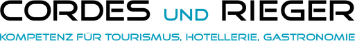 Logo von Cordes und Rieger