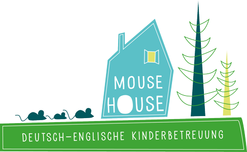 Logo von Kita Mouse House Kätnermoor