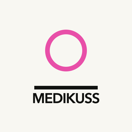 Logo von Medi-Kuss: Zahnärzte- und Ärzteteam in Hamburg