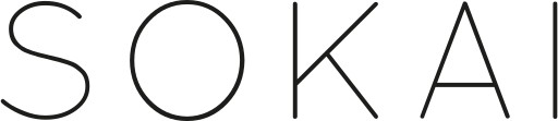 Logo von SOKAI