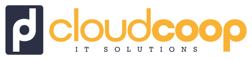 Logo von cloudcoop GmbH