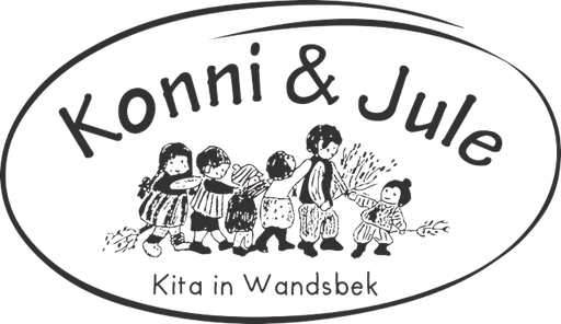 Logo von Kita Konni & Jule