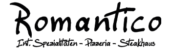 Logo von Romantico