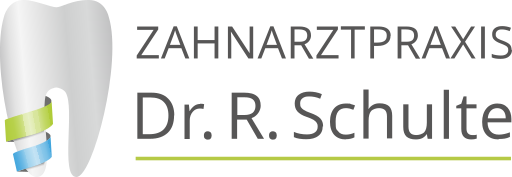 Logo von Zahnarztpraxis Dr. med. dent. Raimund Schulte