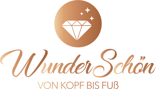 Logo von WunderSchön von Kopf bis Fuß