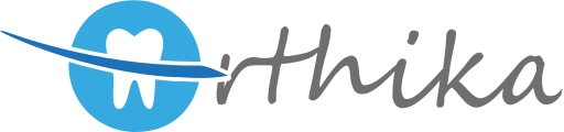 Logo von Kieferorthopädie Orthika