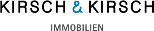 Logo von KIRSCH & KIRSCH Immobilien