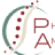 Logo von Physiotherapie am Rheinpark