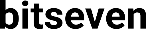 Logo von bitseven Marketing & Consulting GmbH