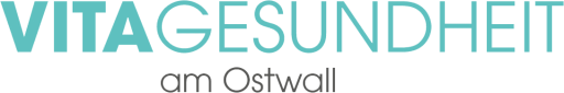 Logo von VITA GESUNDHEIT Dortmund am Ostwall