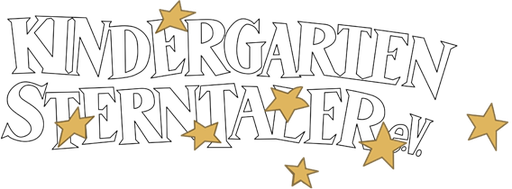 Logo von Kiga Sterntaler