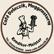 Logo von Cafe und Konditorei K. Doleczik