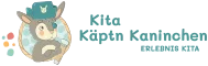 Logo von Käpt´n Kaninchen