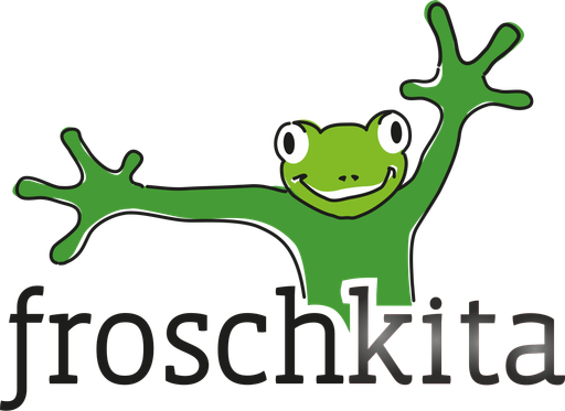 Logo von Kita Frosch