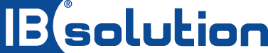Logo von IBsolution GmbH