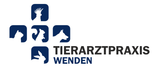 Logo von Tierarztpraxis Wenden