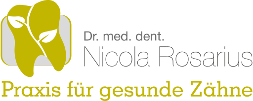 Logo von Dr. Nicola Rosarius