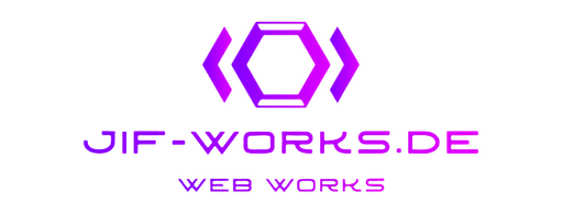 Logo von Jif Works
