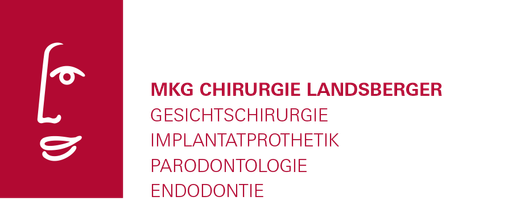 Logo von MKG-Chirurgie Berlin Dr. Thomas Schmidt-Sellin, Dr. Christoph Schölzel, et. al.